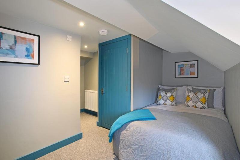 Elland Road Guesthouse Leeds  Extérieur photo